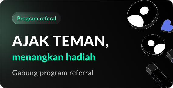Referral