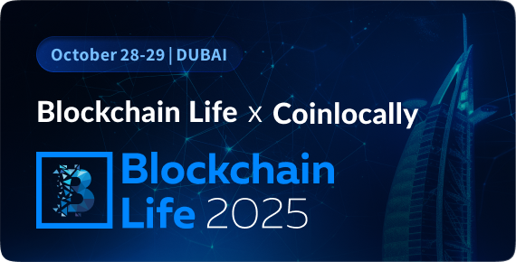 Blockchain Life 2025